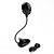  Mini Clip-On USB 12-LED Light (Black)
