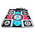  High-Performance Dance Mat for PS2
