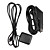  1280x480 2.7 Inch Display Car DVR with Dual Camera, Night Vision