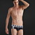  Triangular Men's Underwear
