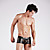  ropa interior de moda hombre