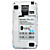  nevoso - 3g smartphone Android 2.3 con 4.0 pollici touchscreen capacitivo (dual sim, gps, wifi)