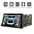  DVD Player Automotivo 7 polegadas iPod Bluetooth TV RDS