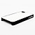 custodia in pelle agnello in stile pu per iPhone 4 e 4S ((colori assortiti)
