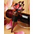  herfst maple leaf wijnfles stopper