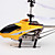  u6 3 canais liga helicóptero de controle remoto