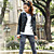  Long Sleeve Standing Collar Party/ Career PU Jacket With Pockets(More Colors)