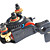  professionale Luo mano dello shader tattoo machine gun
