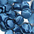  1" Handmade Rose Petals Decoration - Pack of 200 Pieces (More Colors)