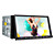  (Australian Karte enthalten) 7 Zoll 2DIN Auto-DVD-Player (GPS, Bluetooth, TV, rds)