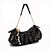  Stylish Ladies' Bowknot Sequined PU Clutch