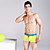  Fashion Men's Underwear