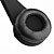  bluetooth auriculares con micrófono para PS3 (negro)