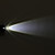 Small Sun ZY-A25 3-Mode 180-Lumen Zoom Flashlight with Cree Q5 LED