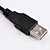  8 megapíxeles mini-clip cámara web USB 2.0 (de plata)