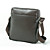  pura morbida uomini tracolla in pelle bovina / crossbody bag (21cm * 23cm * 6cm)
