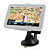  5 pulgadas con pantalla táctil de coches GPS Navigator con la AV-IN