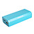  6000mAh alimentation portable pour iPhone, iPad, sumsang, HTC, Nokia, PSP, NDS (couleurs assorties)