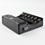  4-Port Intelligent Charger for 14650 17670 18650 18700