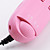  Mini Turbo USB Vacuum Cleaner (Pink)