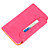  Stylish Flip-On Full Body PU Leather Case for Samsung Galaxy S3 i9300 (Assorted Colors)