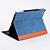  Style affaires auto sommeil et de réveil étui en cuir PU et support pour iPad 3 (couleurs assorties)