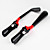  2-in-1 Sports Pack voor PS3 zet (golf en baseball bat)