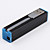  4-Port Mini USB 2.0 Hub (Assorted Colors)