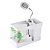  Mini All-in-1 USB Destop Aquarium Fish Tank with LED Light