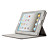  Bamboo Pattern Protective Case with Stand for the New iPad