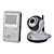  2.4" Wireless Digital Baby Monitor IR Video Talk Camera