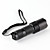  UltraFire M6 3 modes du CREE XM-L T6 LED Flashlight (900LM, 1xCR123A)