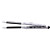  100-240V LED Temperature Control Straight & Curl 2 in 1 Design Iron Paiter HC38