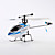  4 Channel Long Distance Control Helicopter (Assorted Colors)