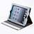  style de bouée de sauvetage étui en cuir PU et d'éligibilité aux ipad nouvelle et iPad 2 (couleurs assorties)