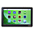  7.0 Inch Touch Screen 720P HD MP5 player (8GB)