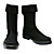  Cosplay Shoes Inspired by One Piece-Zoro Velvet