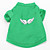  Angel Wings Pattern Style Cotton T-Shirt for Dogs (XS-L, Assorted Colors)
