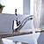  Sprinkle® - par LightInTheBox - Morden en laiton massif lavabo robinet chromé