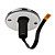  Electronic Peephole Viewer With 3 Times Digital Zoom