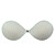  Silicone Strapless Full Coverage Dramatic Lift Front Closure Wedding Bra (More Colors)