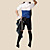 Cosplay Costume Inspired by Black Butler Ciel Phantomhive Blue VER.Ⅱ