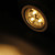 MR16 5W 460LM CREE LED Warm White Spot Light (12V)