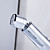  Sprinkle® by Lightinthebox - Contemporary Solid Brass Single Handle Bidet Faucet Chrome Finish
