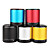  Mini Bluetooth Speaker, 5 Colors Available