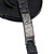  Bible Pattern Titanium Steel Bracelet (Assorted Colors)