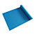  Sports Yoga Pad Pure Color PVC 6MM