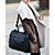  Long Sleeve Office/Career Faux Fur Coat(More Colors)