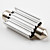  canbus festoon 42mm 1.5w 8x5050 SMD weiße LED Auto Signalleuchten (DC 12V)