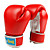  interne épaissir pleins doigts des gants de boxe (couleurs aléatoires)